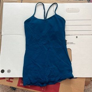 Lulu lemon power y tank